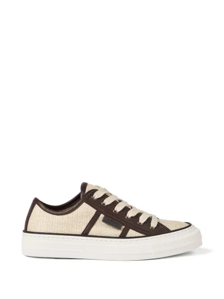 Sneakerși Brunello Cucinelli