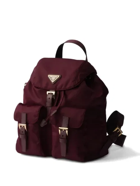 Rucsac Prada roșu