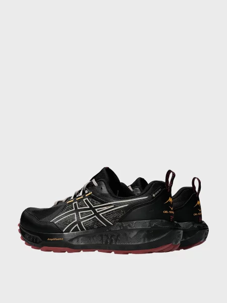 Кроссовки Asics GEL-SONOMA черные