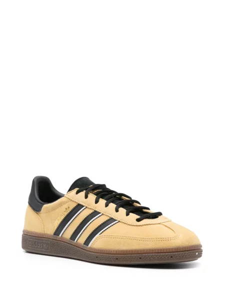 Sportbačiai Adidas Spezial geltona