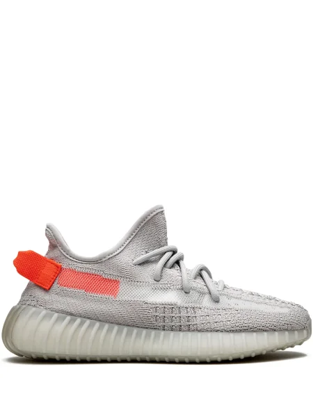Tenisky Adidas Yeezy šedé