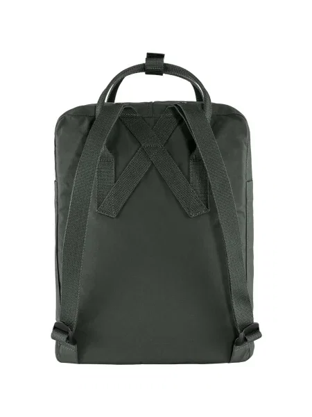Batoh Fjallraven zelená