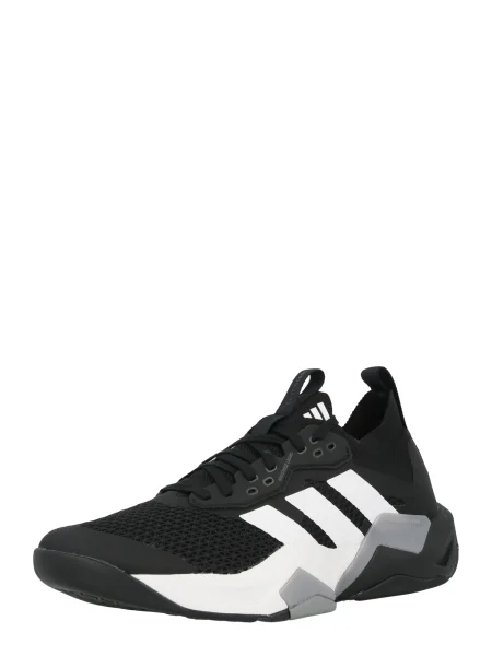 ADIDAS PERFORMANCE Sportske cipele RAPIDMOVE ADV 2 crna bijela