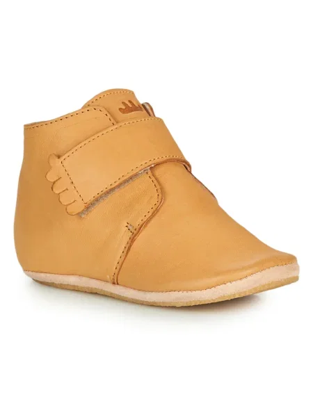 Pantofi copii Easy Peasy maro