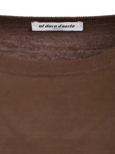 Lung tricou Al Duca D’aosta 1902 maro