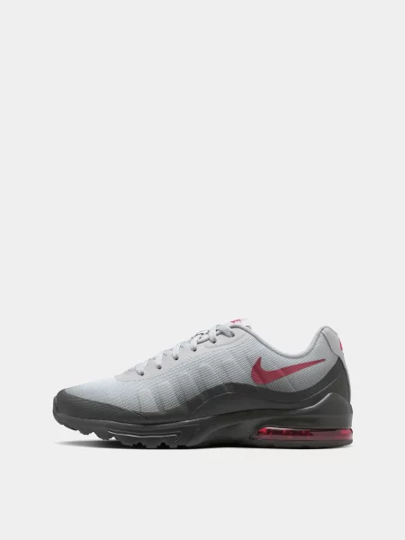 Повседневные кроссовки Nike Air Max серые