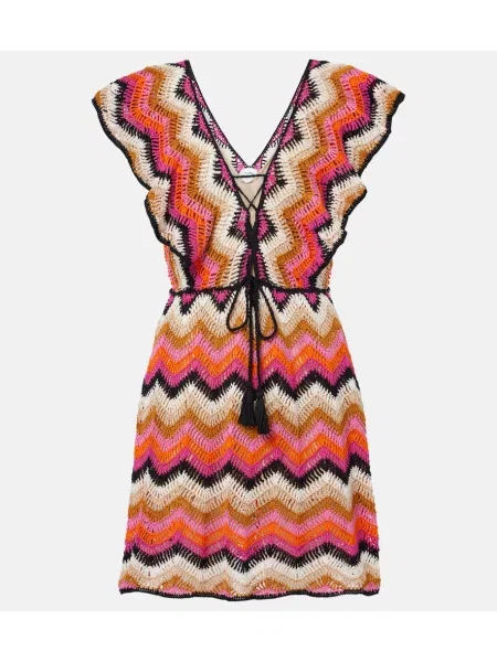 Maksi sukienka maxi Anna Kosturova garniturowa