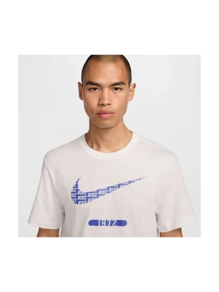 Majica Nike bijela