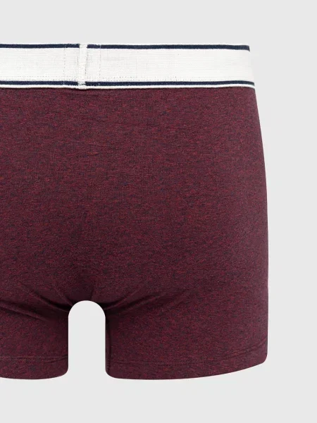 Boxerky Levi's hnědá