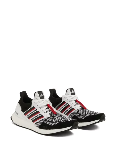 Běžecké běžecké boty Adidas Superstar černé