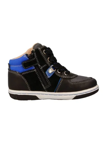 Pantofi copii Geox albastru