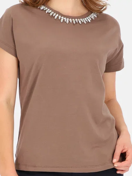 Bluza Perso plava