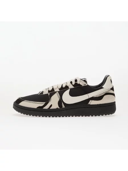 Trampki Nike Field General Black/ Sail-Black EUR czarne