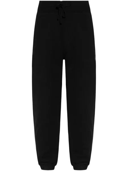 Pantaloni Allsaints negru