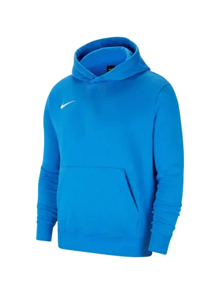 Bluza Z Kapturem Dziecięca Polar Park 20 biała