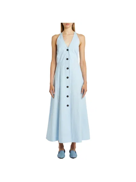 Rochie Marella albastru