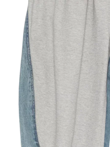 Pantaloni Juun.j gri