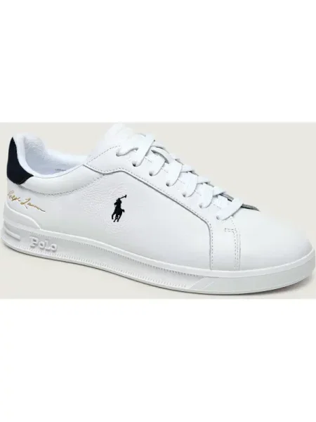 Sneaker Polo Ralph Lauren fehér