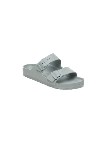 BIRKENSTOCK Arizona EVA Narrow tiszta zsálya flip-flopok. Méret: 41 EU zöld