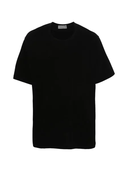 Tricou Yohji Yamamoto negru