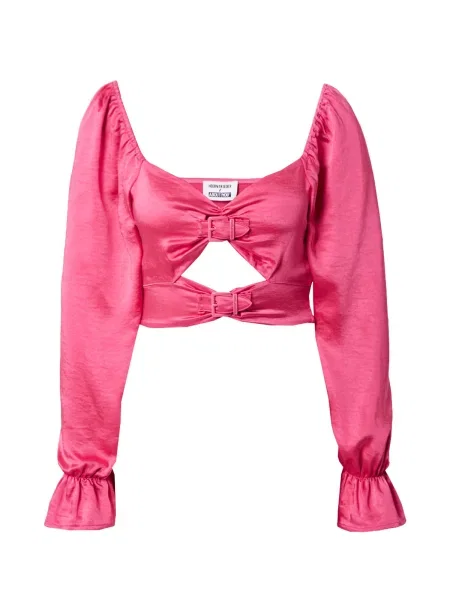 Hoermanseder Tričko Charlie' pink