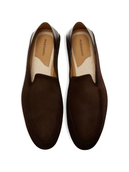 Chiloți Magnanni slip-on maro