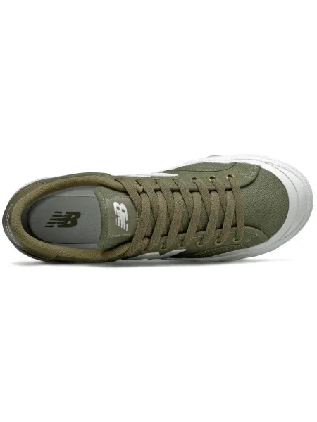 Tenisky New Balance biela