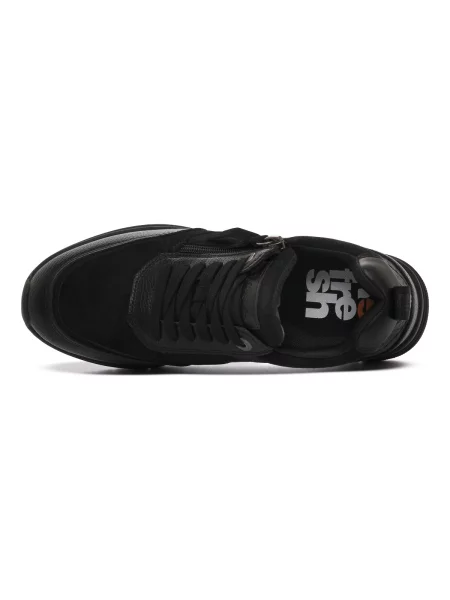 Pantofi Refresh negru