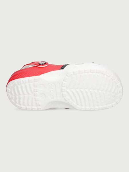 Классические мюли Crocs