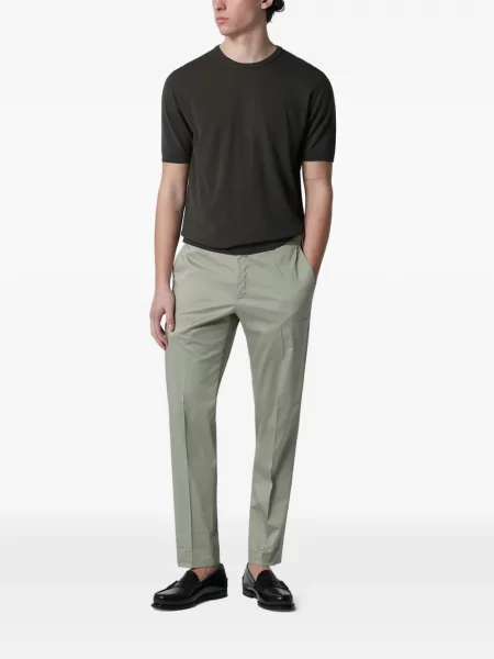 Pantaloni Pt Torino verde