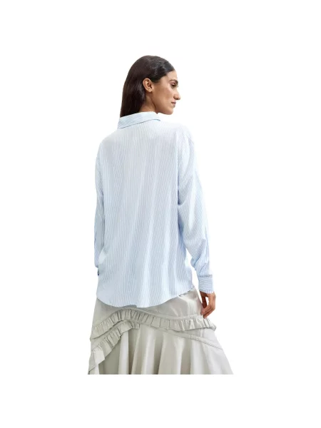 Halenka Desigual bílá