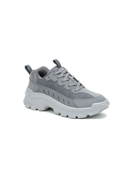 Pantofi Caterpillar gri