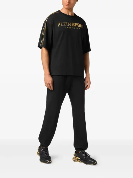 Tricou Plein Sport negru