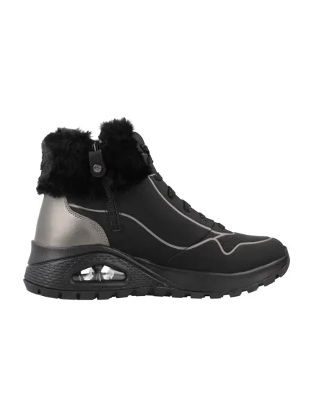 Pantofi Skechers negru