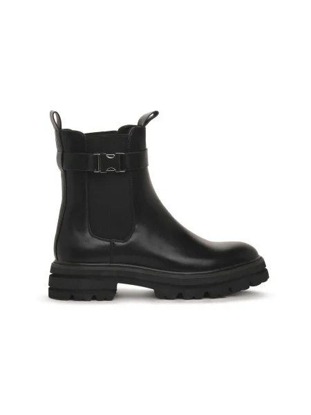 Pantofi Kharisma negru