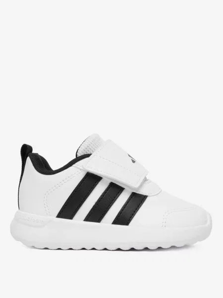 Sneakersy białe