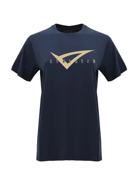 Tricou Legea albastru