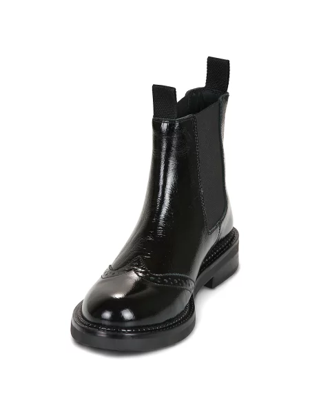 Pantofi Geox negru