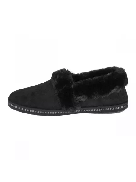 Félcipő Skechers fekete