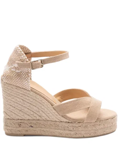 Espadrile Castaner
