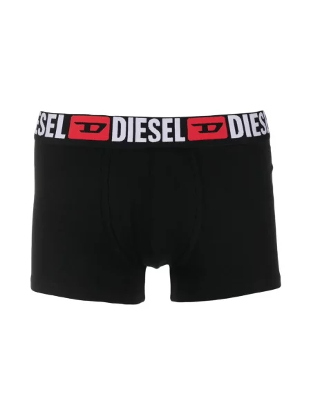 Bokseriai Diesel juoda