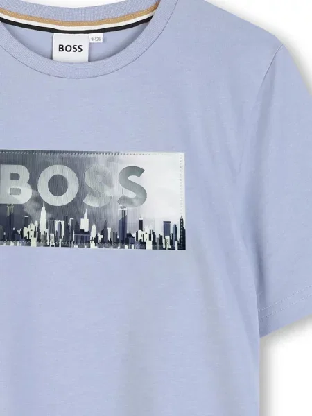 Детская футболка Boss