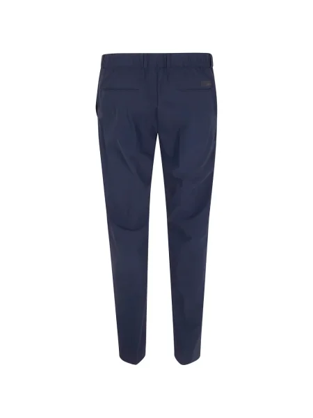Pantaloni Rrd albastru