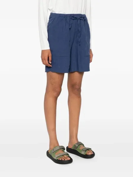 Pantaloni scurți Marc O'polo de in albastru
