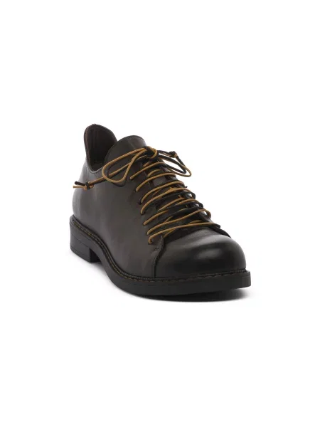 Pantofi Step maro