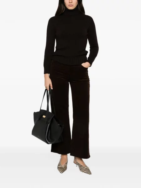Sweter Base Milano czarny