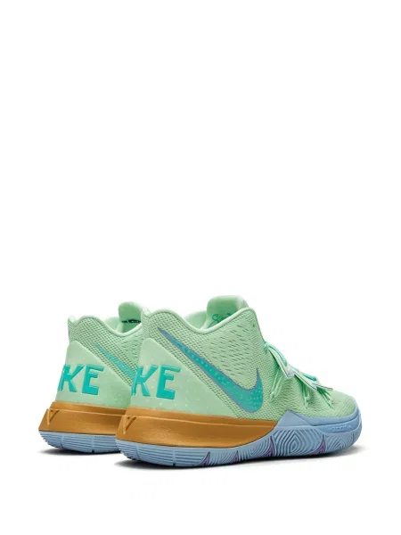 Sneakersy Nike Air Force 1 czarne