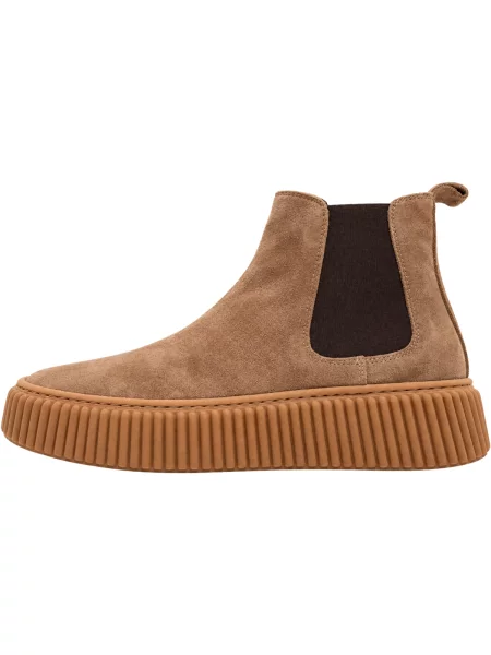 Pantofi Meline bej