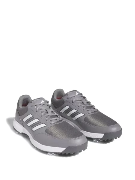 Sneakerși Adidas UltraBoost cu dungi de drumeție gri