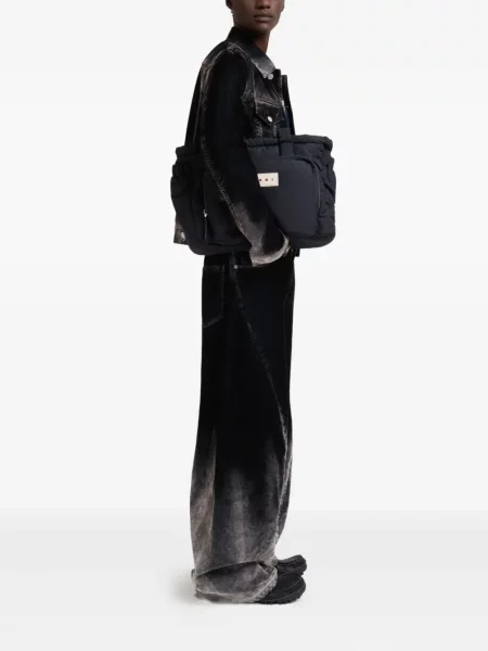 Džíny Marni černé